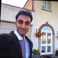 Bhushan Patil