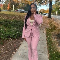 Zariya Butler