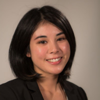 Alicia Cheah