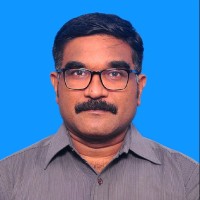 Chandra Mohan N