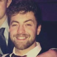 Joshua Dunne