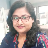 Dolly Srimani