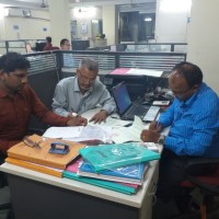 Jayanta Mukhopadhyay