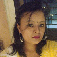 Preeti Limboo