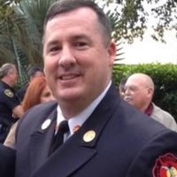 Tom Redmond
