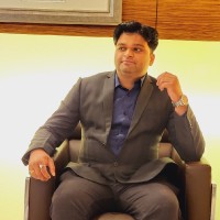Rakesh Kumar Mishra