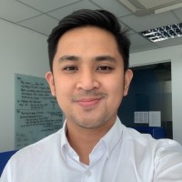 Richard Rebong
