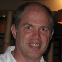 Ed Normile