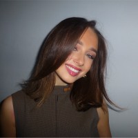Ava Poulson