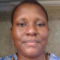 Hilda Kopesha