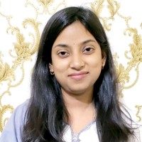 Vaishali Gupta