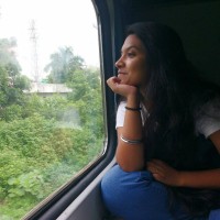 Arpitha Ajith