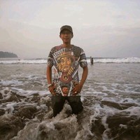 Teguh Ridha