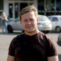 Евгений Бакланов