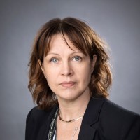 Susanna Luonteri