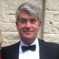 Mark Brook
