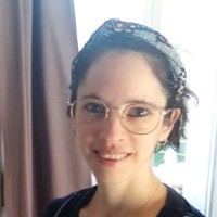 Lucy Bray