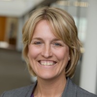 Becky Pike, CFRE