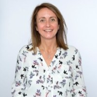 Georgina Warrington