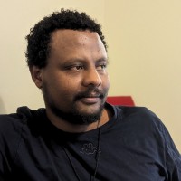 Solomon Demissie Gizaw