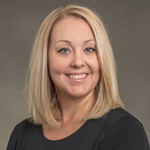 Danielle Thacker
