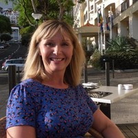 Fiona Bedford
