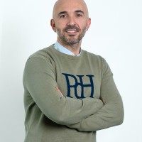 Daniel Hernández Ramos