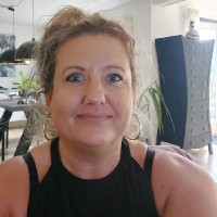 Anna Rikke Dirren