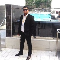 Waleed Brown