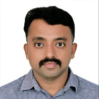 Renjith Nair
