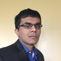 Arjun Patel