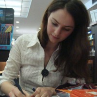 Delphine Vaufrey