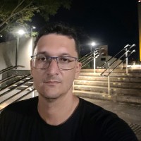 Marcio Machado