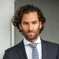 David Baumgartner