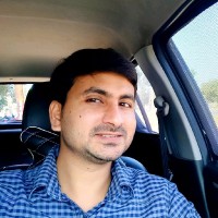 Azhar Ali Mohammed