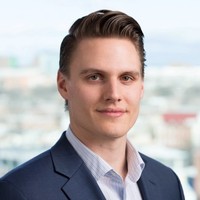 Colin Dietrich, Mba, Cpa