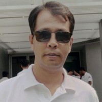 Salim Reza