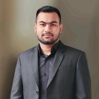 Sayham Islam