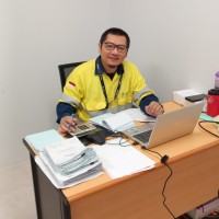 Rudi Maulana