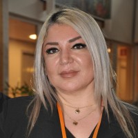 Shahla Ojagh