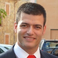 Alex Hidalgo