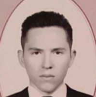 Luis Andres Torres Torres