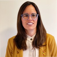 Maria Jose Di Agosto