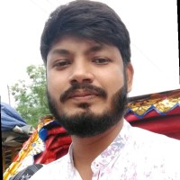 Ridoy Ahmed