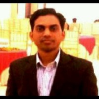 ✔ Preetam Singh Patel