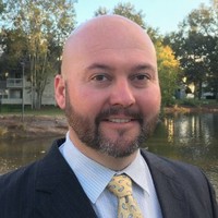 Robb Howell, MBA, SHRM-SCP