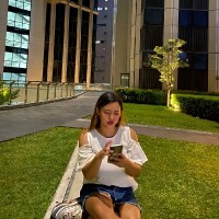 Joyce Ann Tuazon