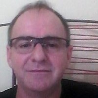 GILMAR LUIS WALKER