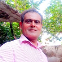 Babar Saeed