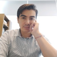 Edwin Zamudio